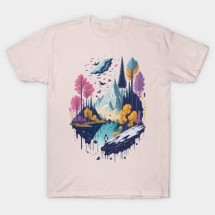 DREAMS T-Shirt